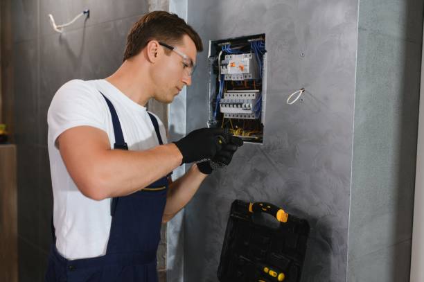 Best Circuit Breaker Repair  in Glendora, CA