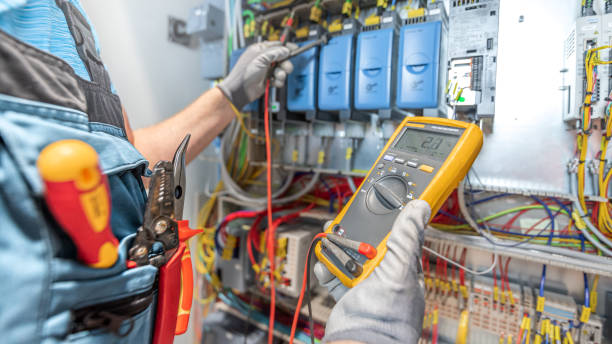Best Industrial Electrical Services  in Glendora, CA