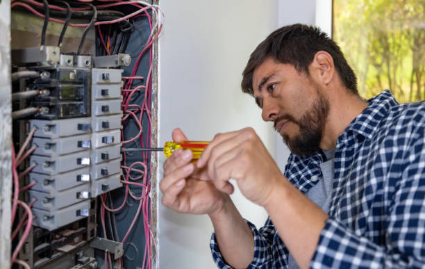 Best Ceiling Fan Installation Electrician  in Glendora, CA